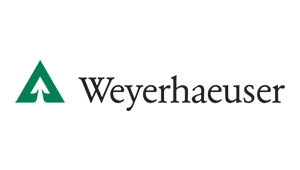 Weyerhaeuser