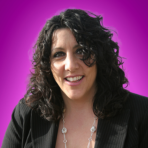 Denise Lones