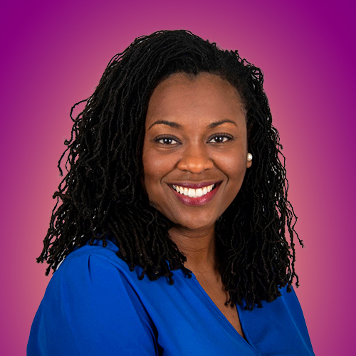 Maisha Christian