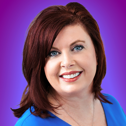 Traci Sexton-Hall