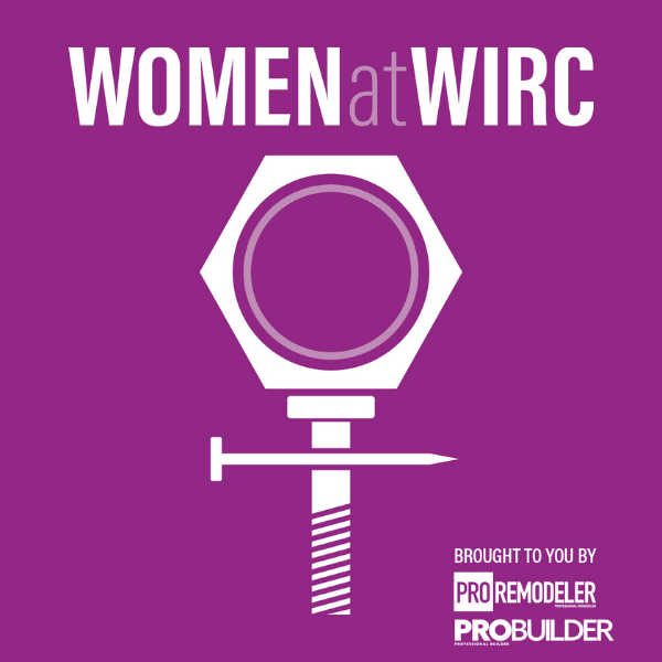 Women at WIRC Podcast